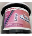 Baril de construction (junior 15104) décoloré