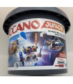 Junior construction barrel (NMJ 20106) reconditionned
