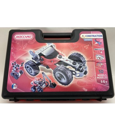 mallette construction expert (junior 0402) de seconde main