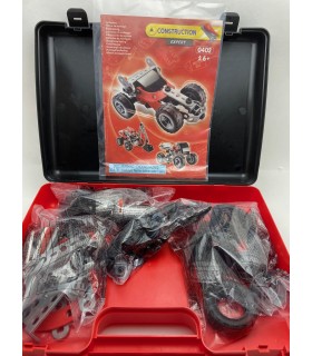 mallette construction expert (junior 0402) de seconde main