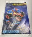 Mallette bleue (junior 0302) de seconde main