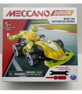 Race car NMJ (junior 20104)