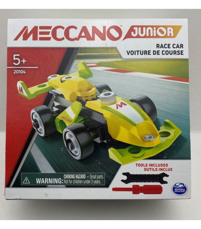 voiture de course NMJ (junior 20104) voiture de course NMJ (junior 20104)