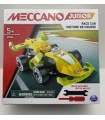 voiture de course NMJ (junior 20104)