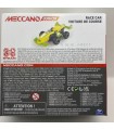 voiture de course NMJ (junior 20104)