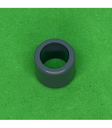 Mj new plastic washer spacer grey