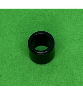 Mj new plastic washer spacer black