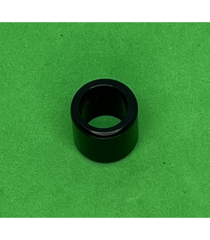 Mj new plastic washer spacer black