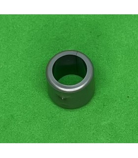 Mj new plastic washer spacer aluminum gray