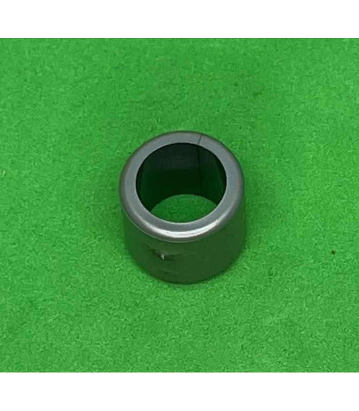 Mj new plastic washer spacer aluminum gray