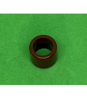 Mj new plastic washer spacer brown