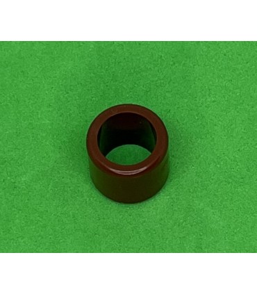 Mj new plastic washer spacer brown