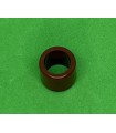 Mj new plastic washer spacer brown