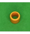 Mj new plastic washer spacer mandarin orange