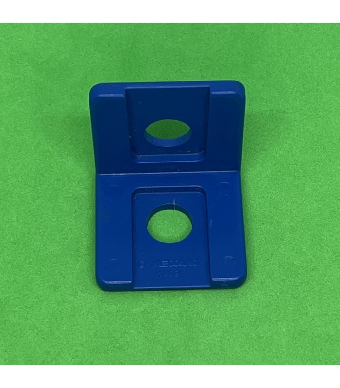 Mj équerre 1x1 bleu foncé Mj équerre 1x1 bleu foncé
