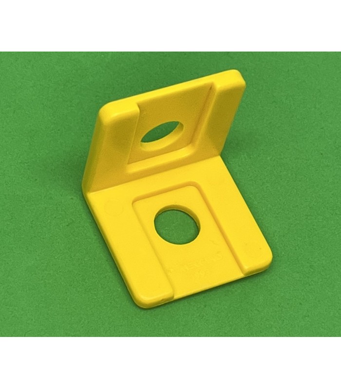Mj équerre 1x1 jaune Mj équerre 1x1 jaune
