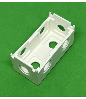 Mj small chest white