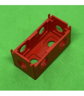 Mj small chest red