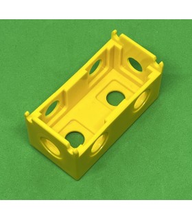 Mj small chest yellow
