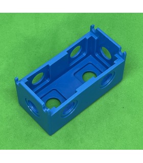 Mj small chest light blue