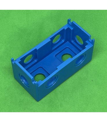Mj small chest light blue