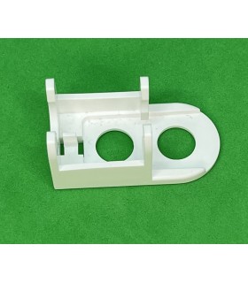 Mj winch main part white