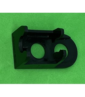 Mj winch main part black