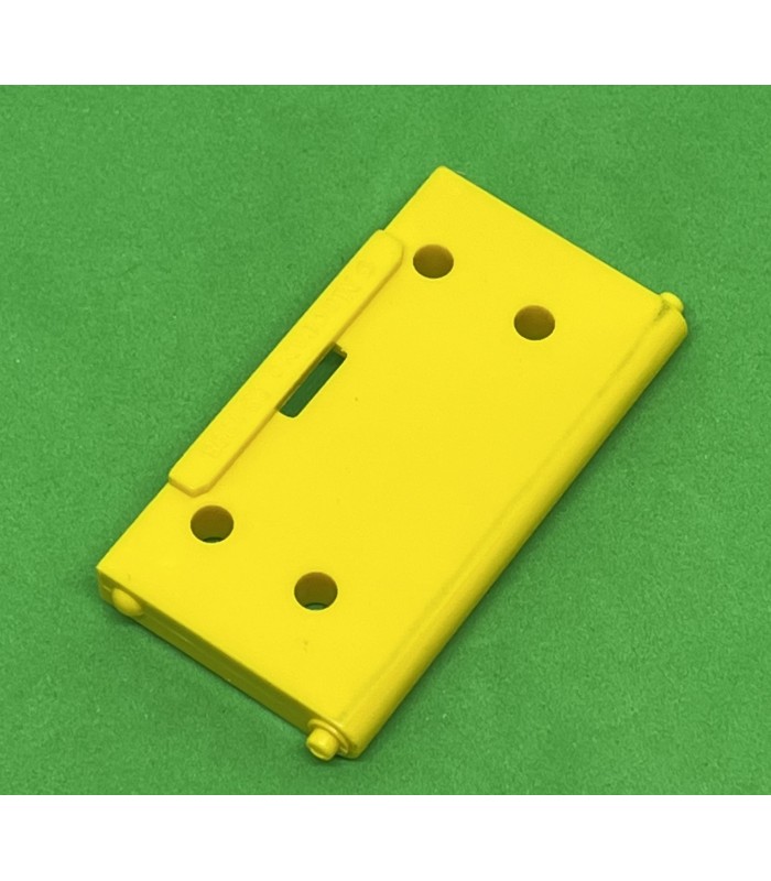 Mj couvercle petit coffre jaune Mj couvercle petit coffre jaune