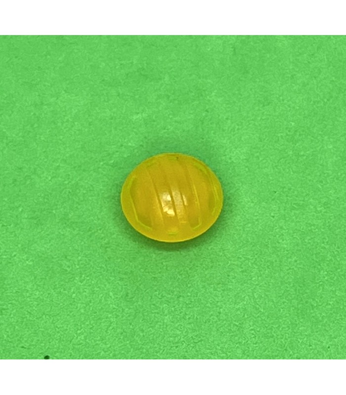NMJ headlight optics transluscent yellow NMJ headlight optics transluscent yellow