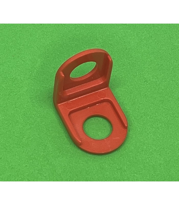 Mj équerre étroite 1x1 rouge Mj équerre étroite 1x1 rouge