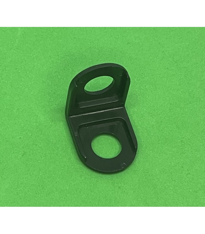 Mj right angle bracket small 1x1 black Mj right angle bracket small 1x1 black