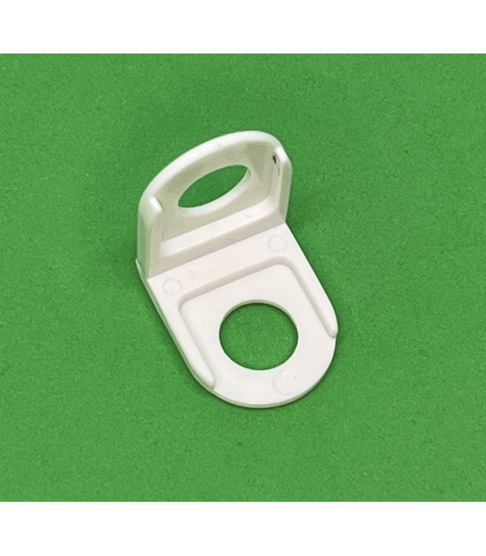 Mj right angle bracket small 1x1 white Mj right angle bracket small 1x1 white