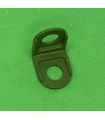 Mj right angle bracket small 1x1 khaki