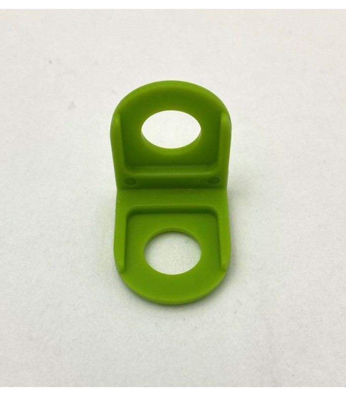 Mj right angle bracket small 1x1 green apple Mj right angle bracket small 1x1 green apple