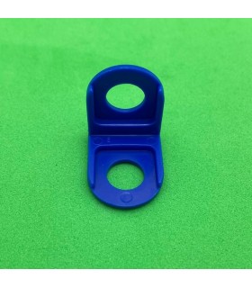 Mj right angle bracket small 1x1 night blue