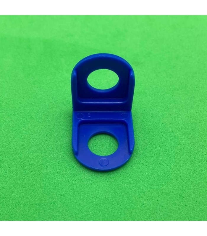 Mj right angle bracket small 1x1 night blue Mj right angle bracket small 1x1 night blue