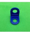 Mj right angle bracket small 1x1 night blue