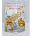 Hachette crane n°107