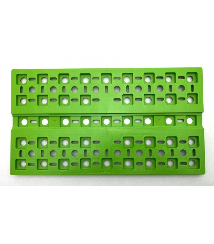 Mj plateau établi vert Mj plateau établi vert