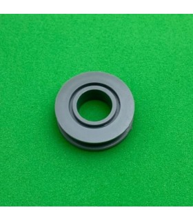 Mj small pulley ø 22 mm light grey