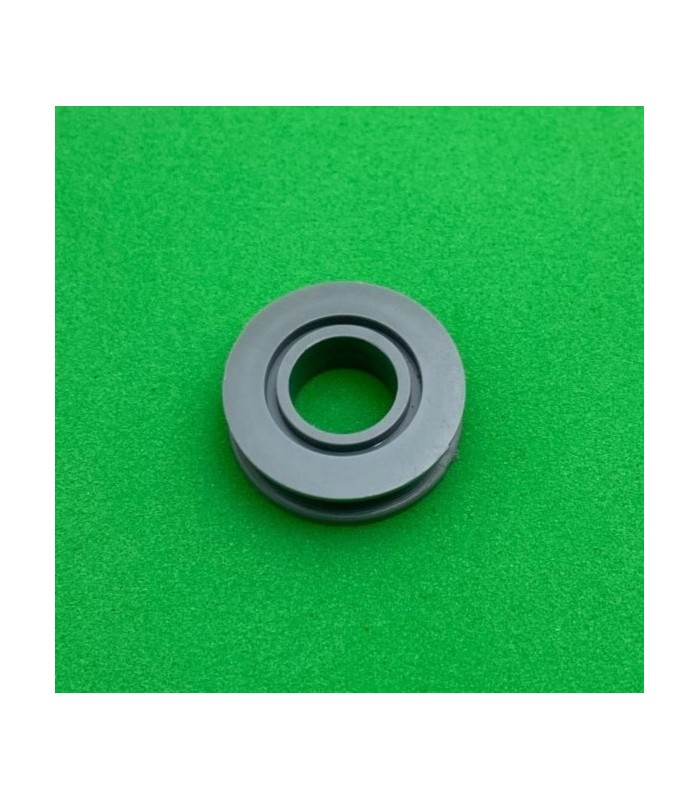 Mj poulie ø 22 mm gris clair Mj poulie ø 22 mm gris clair