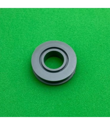 Mj poulie ø 22 mm gris clair