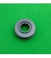 Mj small pulley ø 22 mm light grey