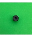 NMJ boulon pivot à tête hexagonale noir