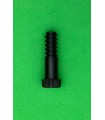 NMJ boulon pivot à tête hexagonale noir