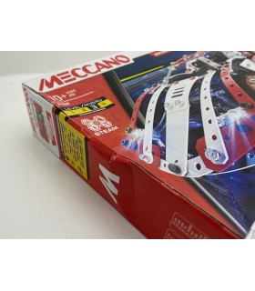 Supercar 25 in 1 box  (21202)
