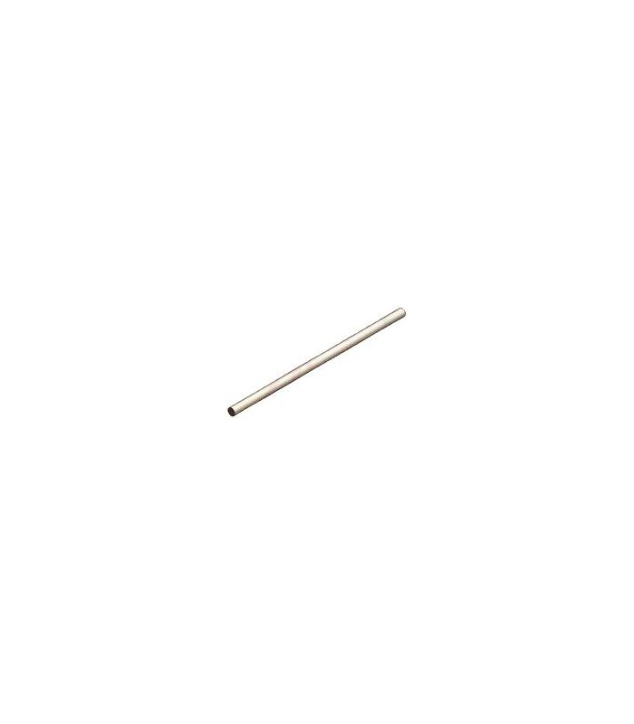 Tringle 100 mm zn
