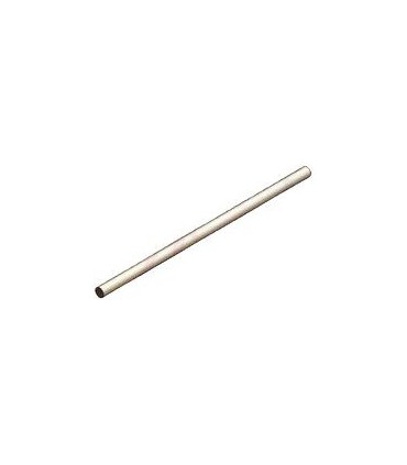 Tringle 100 mm zn