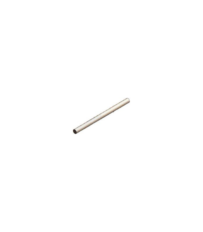 Tringle 60 mm zinguee