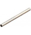 Tringle 60 mm zinguee